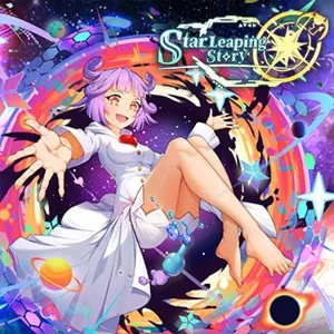 Star Leaping Story | XBOX | На любой аккаунт