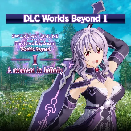 SWORD ART ONLINE Fractured Daydream - A moment in Infinity | XBOX | На любой аккаунт
