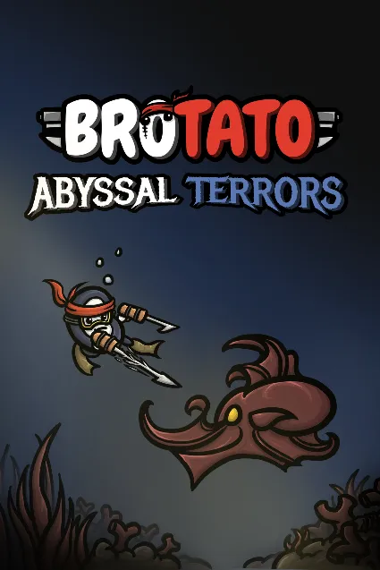 Brotato: Abyssal Terrors | XBOX+PC | На любой аккаунт