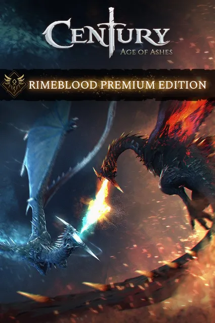 Century - Rimeblood Premium Pack | XBOX+PC | На любой аккаунт