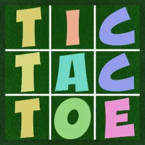 Tic Tac Toe - Classics | XBOX+PC | На любой аккаунт