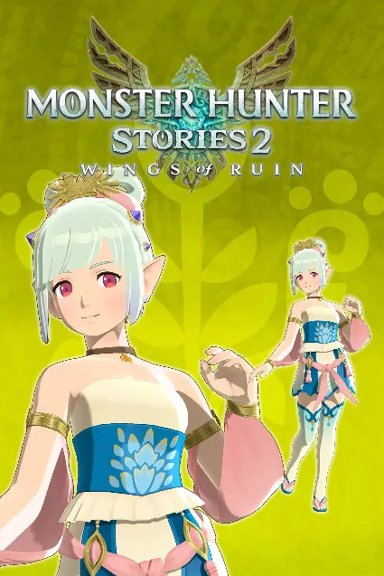 Ena's Outfit: Ancient Raiment | XBOX | На любой аккаунт