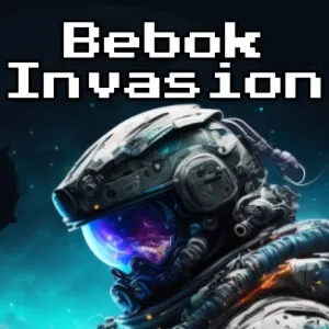 Bebok Invasion | XBOX+PC | На любой аккаунт