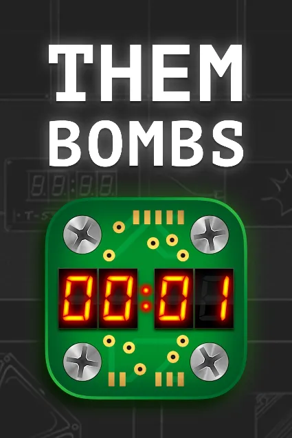 Them Bombs | XBOX | На любой аккаунт