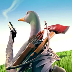 DUCKSIDE (Game Preview) | XBOX | На любой аккаунт