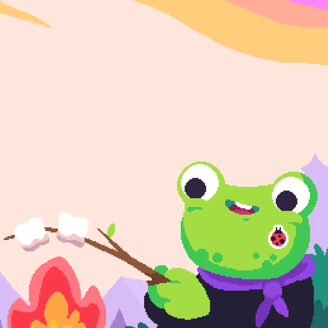 Sticky Business - Camp Zinnias | XBOX | На любой аккаунт