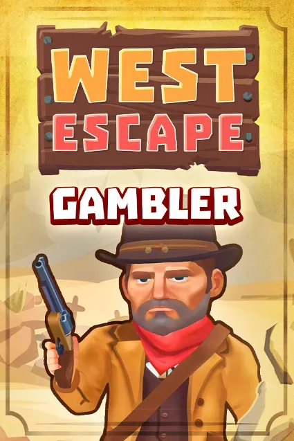 West Escape: Gambler | XBOX+PC | На любой аккаунт