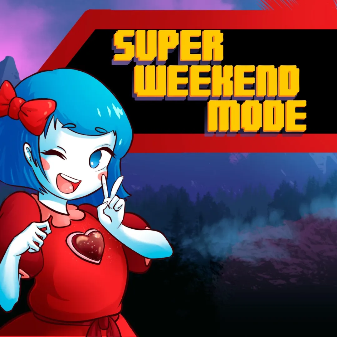 Super Weekend Mode | XBOX | На любой аккаунт