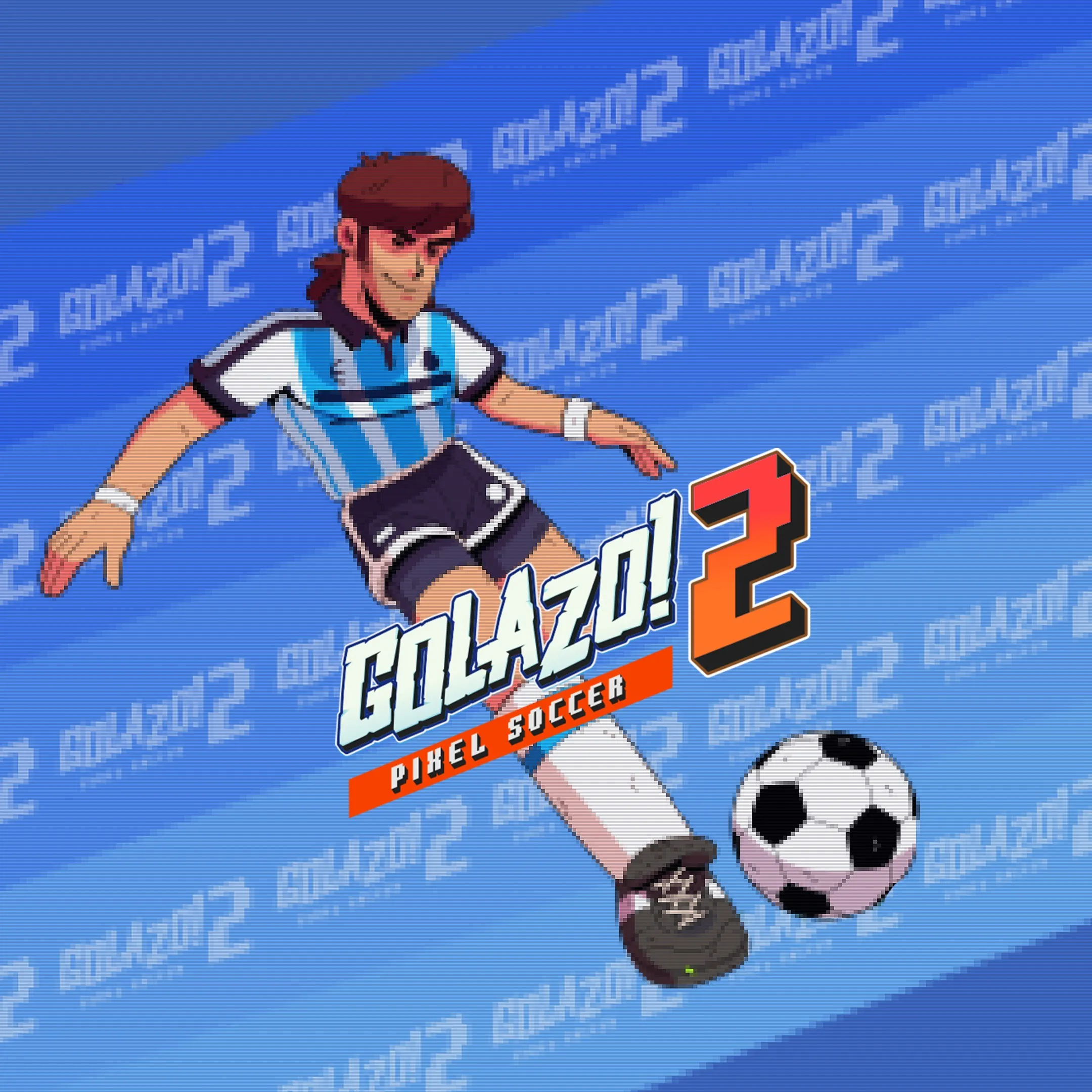 Pixel Soccer | XBOX | На любой аккаунт