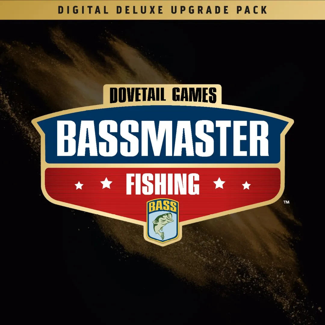 Bassmaster® Fishing: Deluxe Upgrade Pack | XBOX+PC | На любой аккаунт