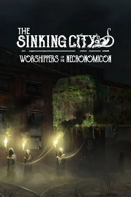 The Sinking City - Worshippers of the Necronomicon | XBOX | На любой аккаунт