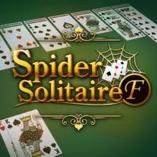 Spider Solitaire F | XBOX+PC | На любой аккаунт