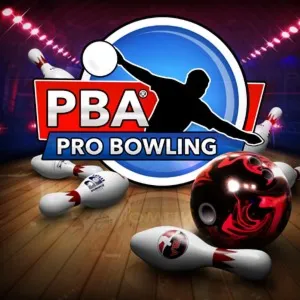 PBA Pro Bowling | XBOX | На любой аккаунт