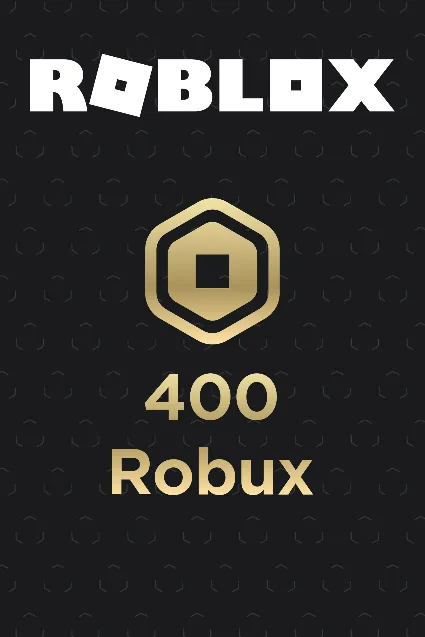 400 Robux for Xbox | XBOX | На любой аккаунт