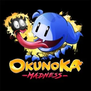 OkunoKA Madness | XBOX | На любой аккаунт