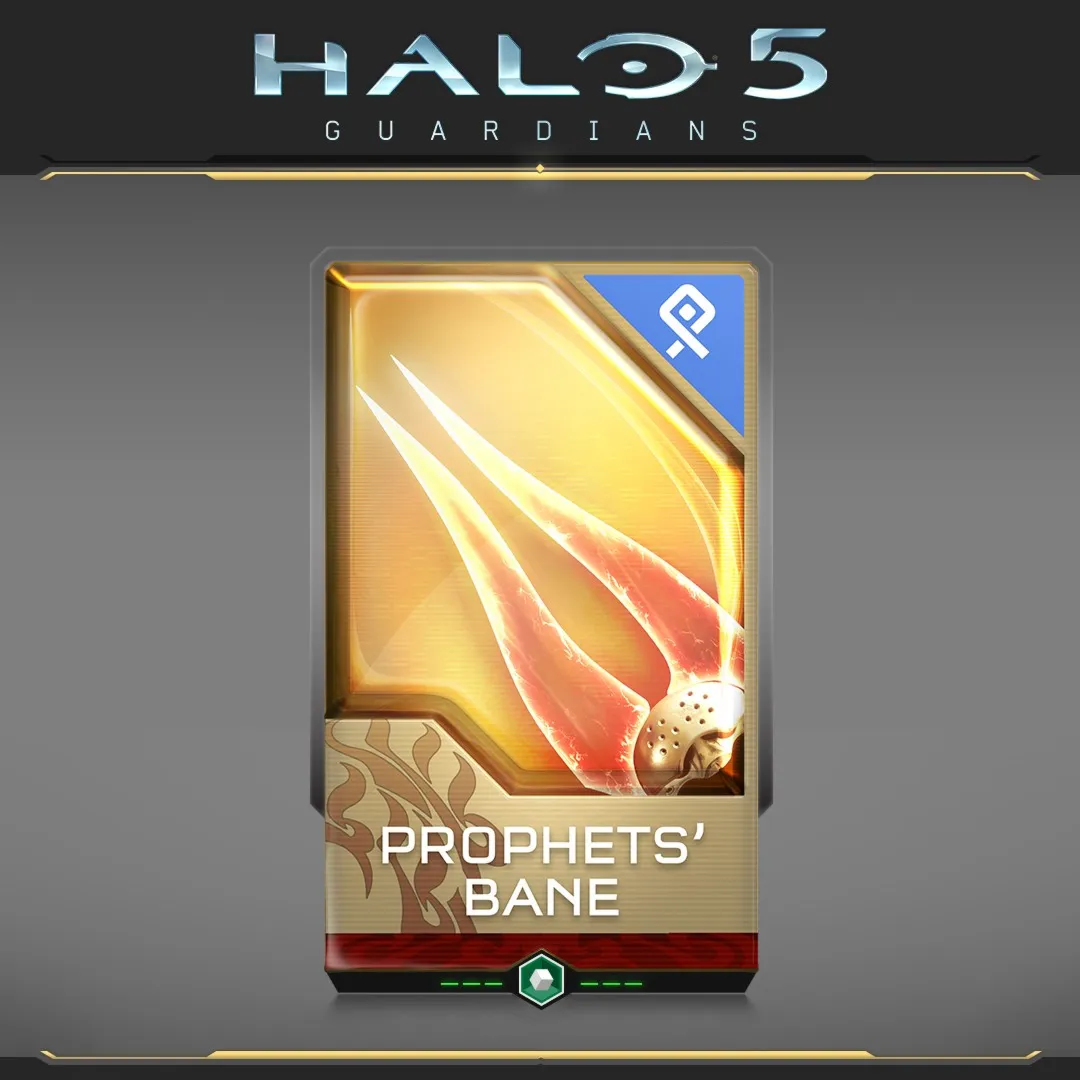 Halo 5: Guardians – Prophets’ Bane Mythic REQ Pack | XBOX | На любой аккаунт