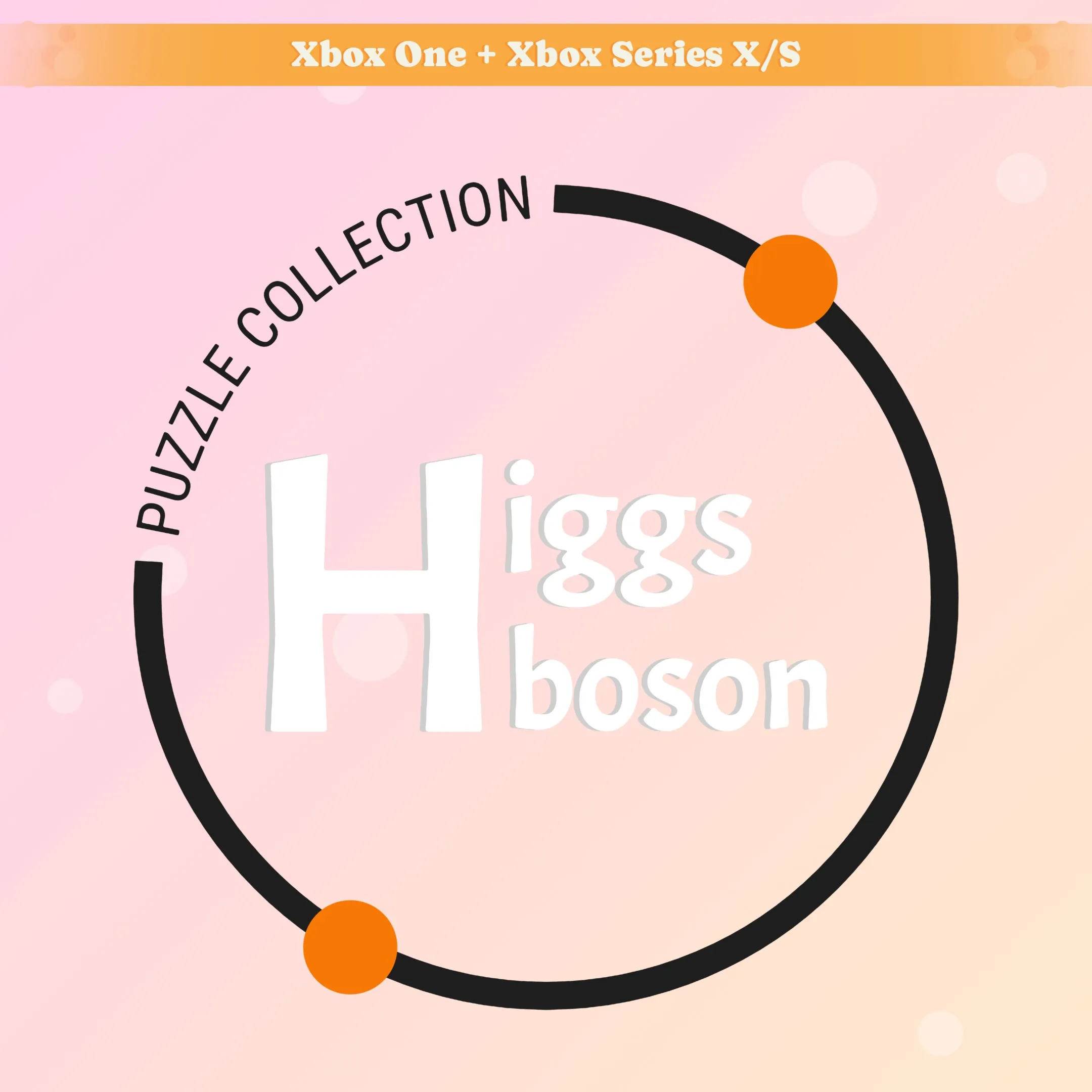 Higgs Boson: Puzzle Collection Xbox BUNDLE | XBOX | На любой аккаунт