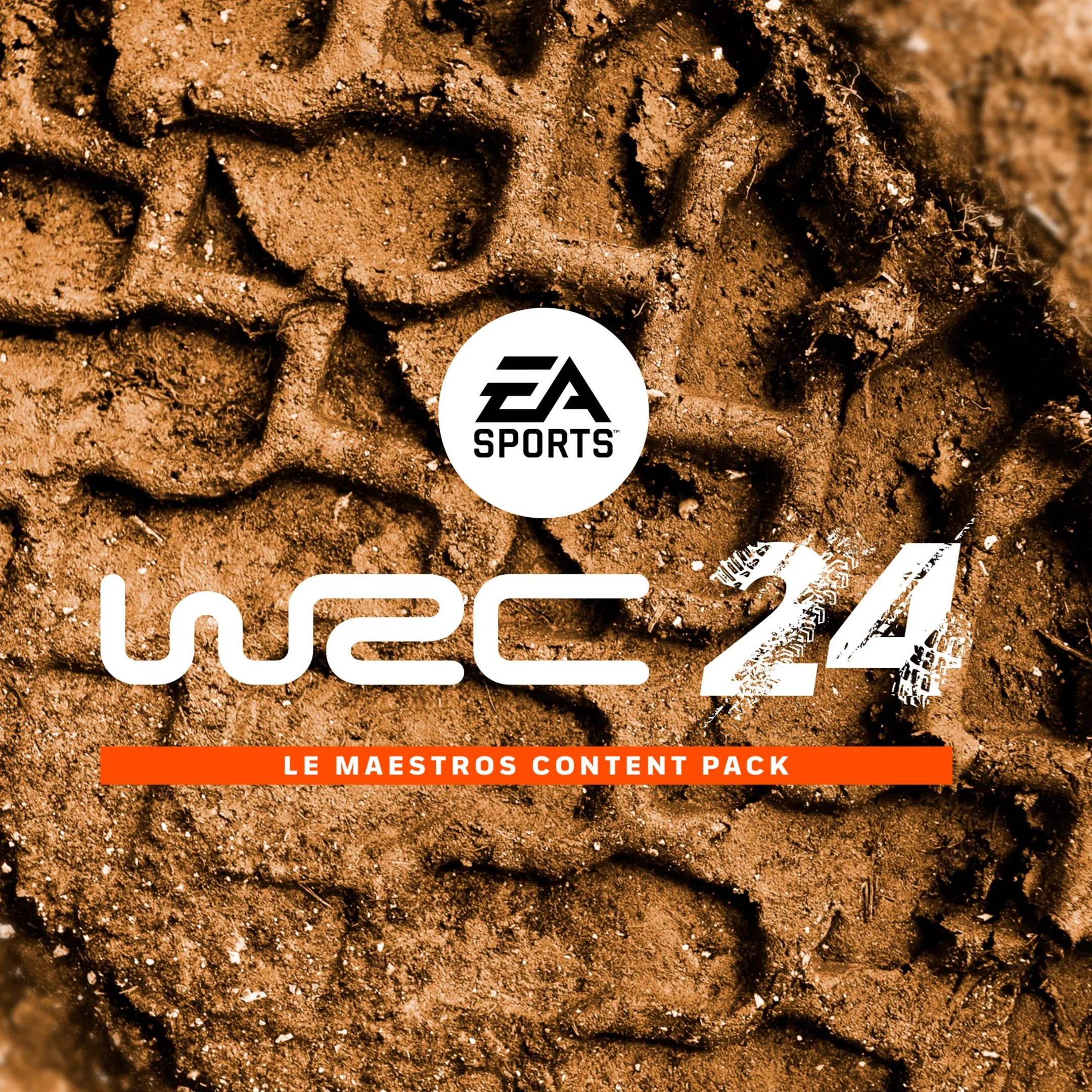 EA SPORTS™ WRC 24 Le Maestros Content Pack | XBOX | На любой аккаунт