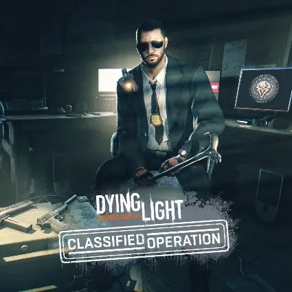 Dying Light Classified Operation Bundle | XBOX | На любой аккаунт