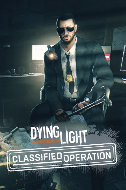 Dying Light Classified Operation Bundle | XBOX | На любой аккаунт