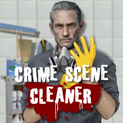 Crime Scene Cleaner | XBOX+PC | На любой аккаунт