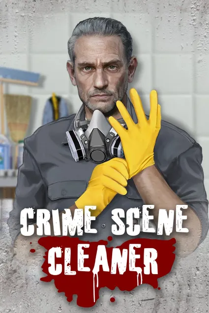 Crime Scene Cleaner | XBOX+PC | На любой аккаунт