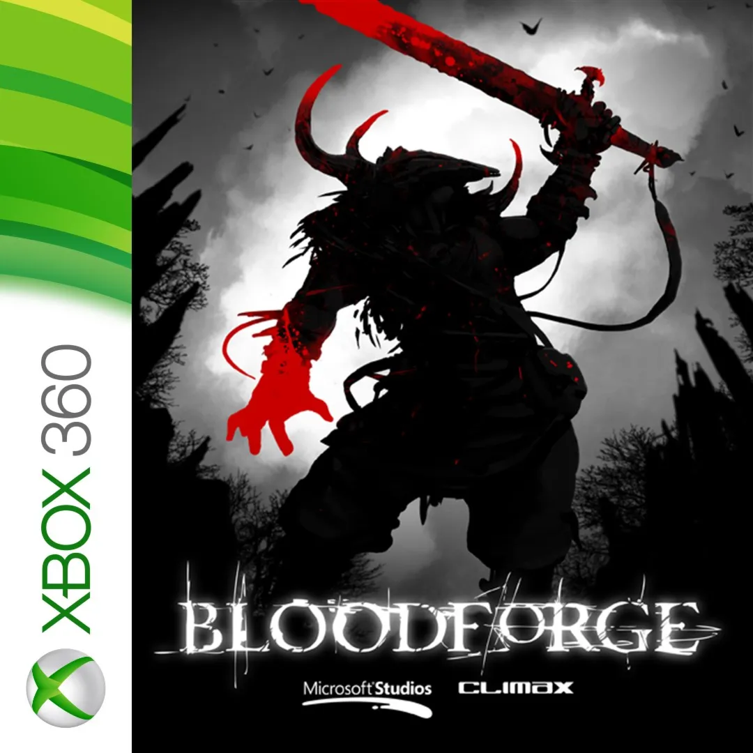 Bloodforge | XBOX | На любой аккаунт