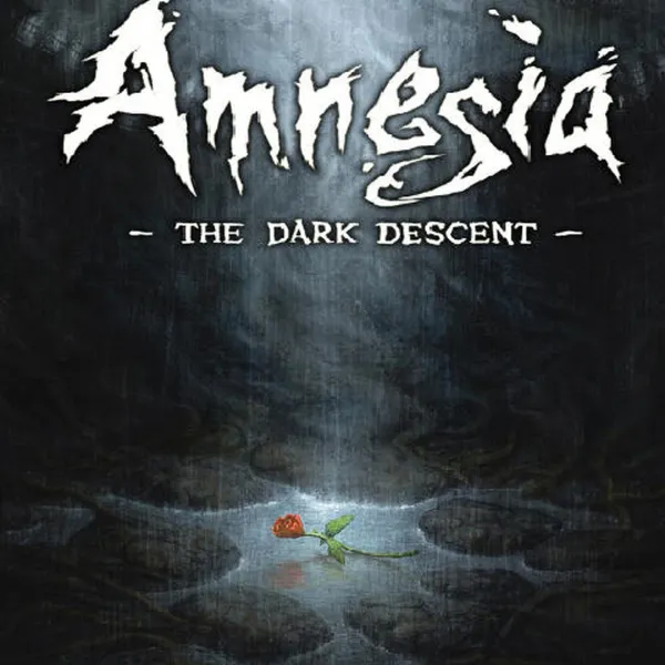 Amnesia: The Dark Descent (Steam/Ключ/ Весь Мир)