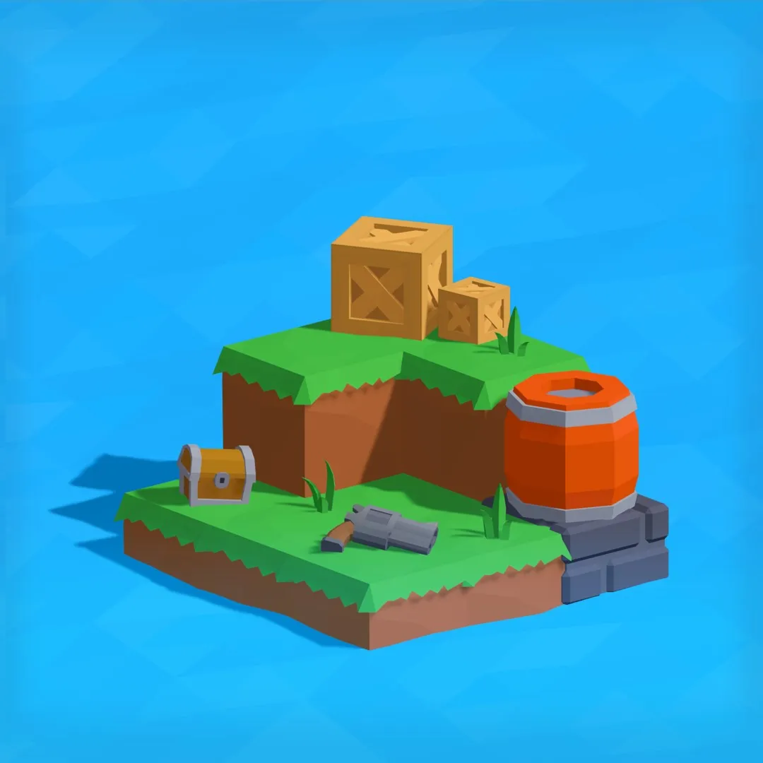 Block & Shot | XBOX | На любой аккаунт