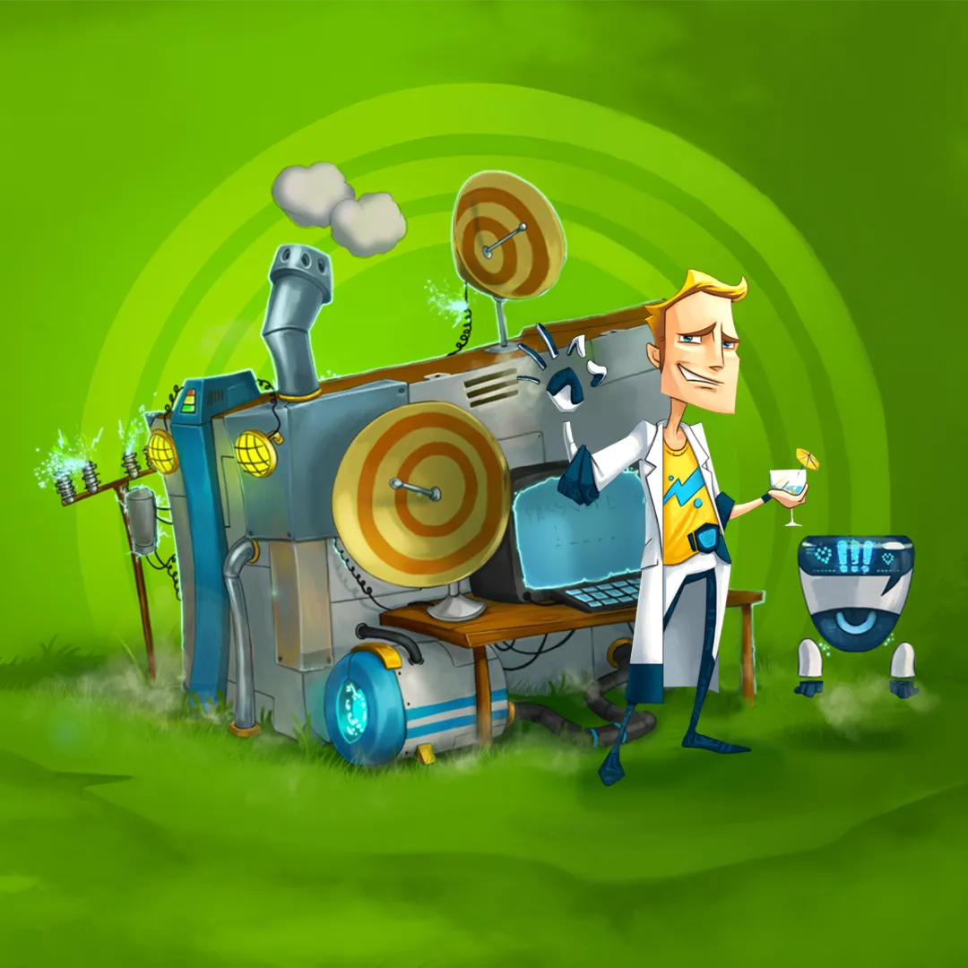 DayD: Through Time | XBOX | На любой аккаунт