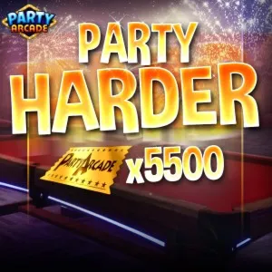 The Party Harder Pack | XBOX | На любой аккаунт