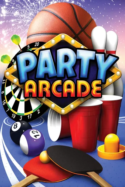 The Party Harder Pack | XBOX | На любой аккаунт