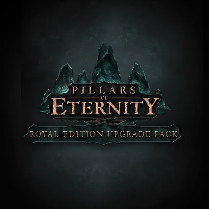 Pillars of Eternity: Royal Edition Upgrade Pack | PC | На любой аккаунт