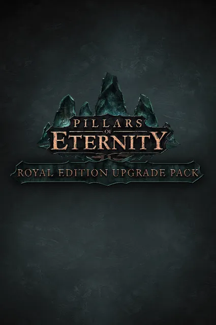Pillars of Eternity: Royal Edition Upgrade Pack | PC | На любой аккаунт