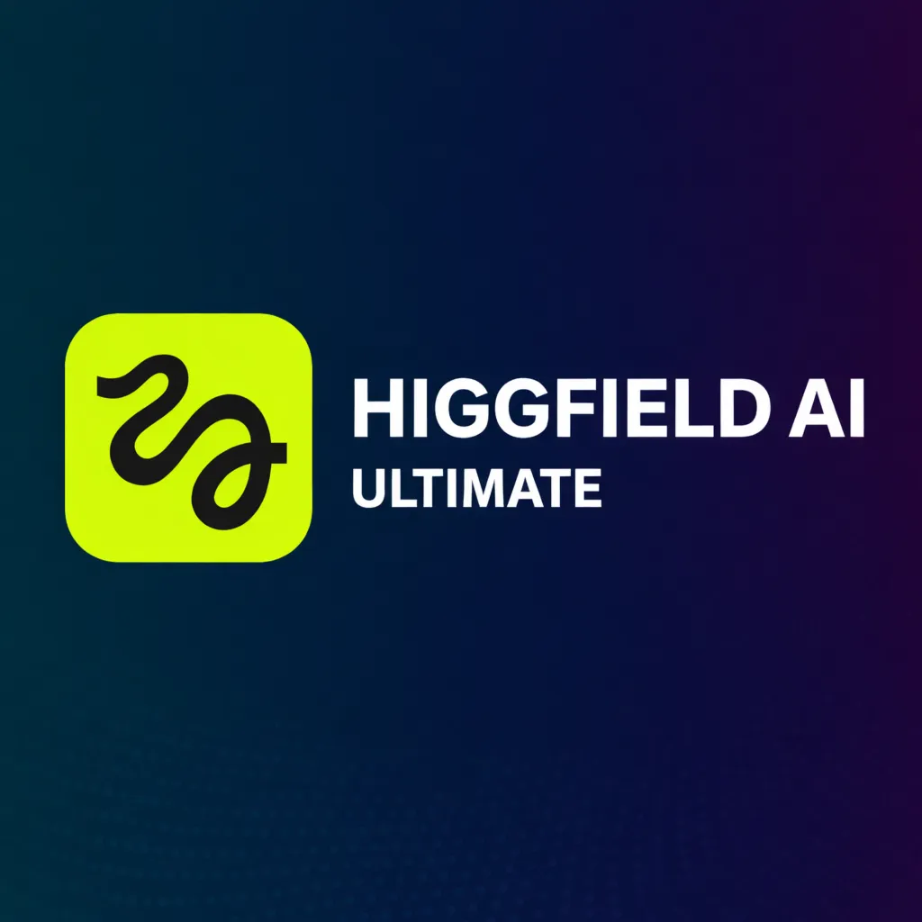 HIGGSFIELD AI | УЛЬТИМАТИВНЫЙ | ЛИЧНЫЙ АККАУНТ | 1 МЕСЯЦ