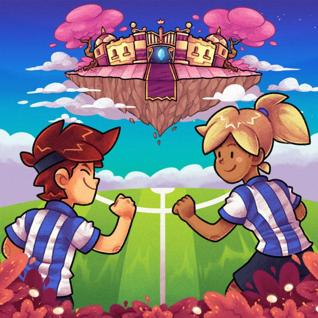 Soccer Story | XBOX+PC | На любой аккаунт