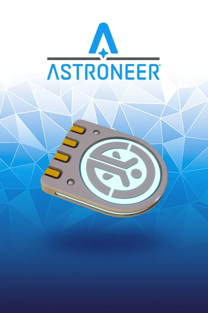 ASTRONEER - 500 QBITS | XBOX+PC | На любой аккаунт