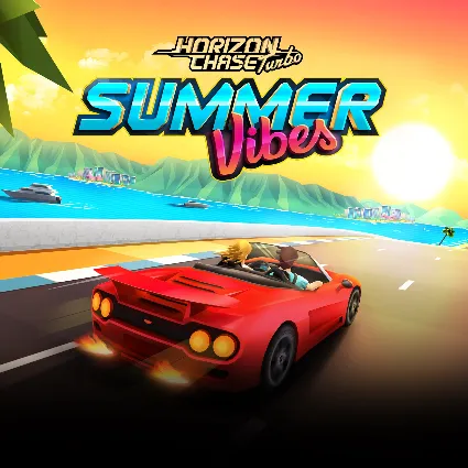 Horizon Chase Turbo - Summer Vibes | XBOX | На любой аккаунт