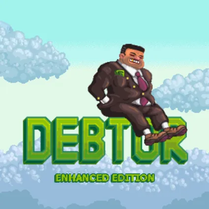 Debtor: Enhanced Edition (Windows 10) | PC | На любой аккаунт