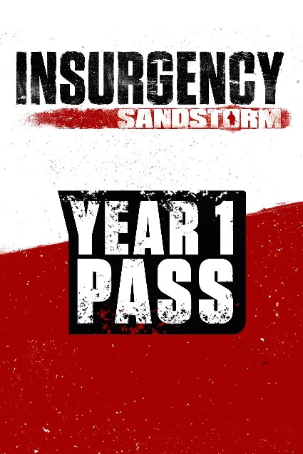 Insurgency: Sandstorm - Year 1 Pass | XBOX+PC | На любой аккаунт