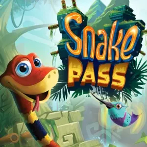 Snake Pass | XBOX+PC | На любой аккаунт