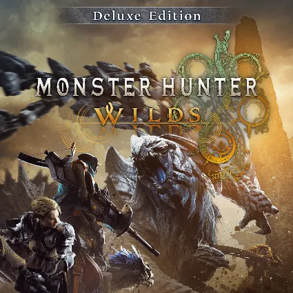 Monster Hunter Wilds Deluxe Edition | XBOX | На любой аккаунт