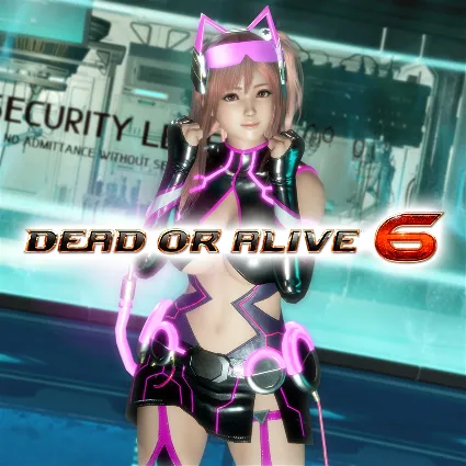 DOA6 "Nova" Sci-Fi Body Suit - Honoka | XBOX | На любой аккаунт