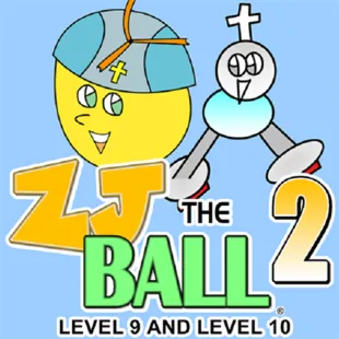 ZJ the Ball 2 (Level 9 and Level 10) | XBOX+PC | На любой аккаунт