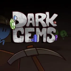 DARKGEMS (Windows) | PC | На любой аккаунт