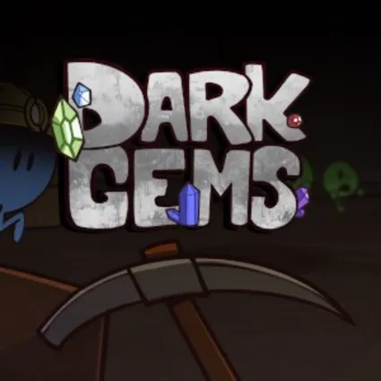 DARKGEMS (Windows) | PC | На любой аккаунт