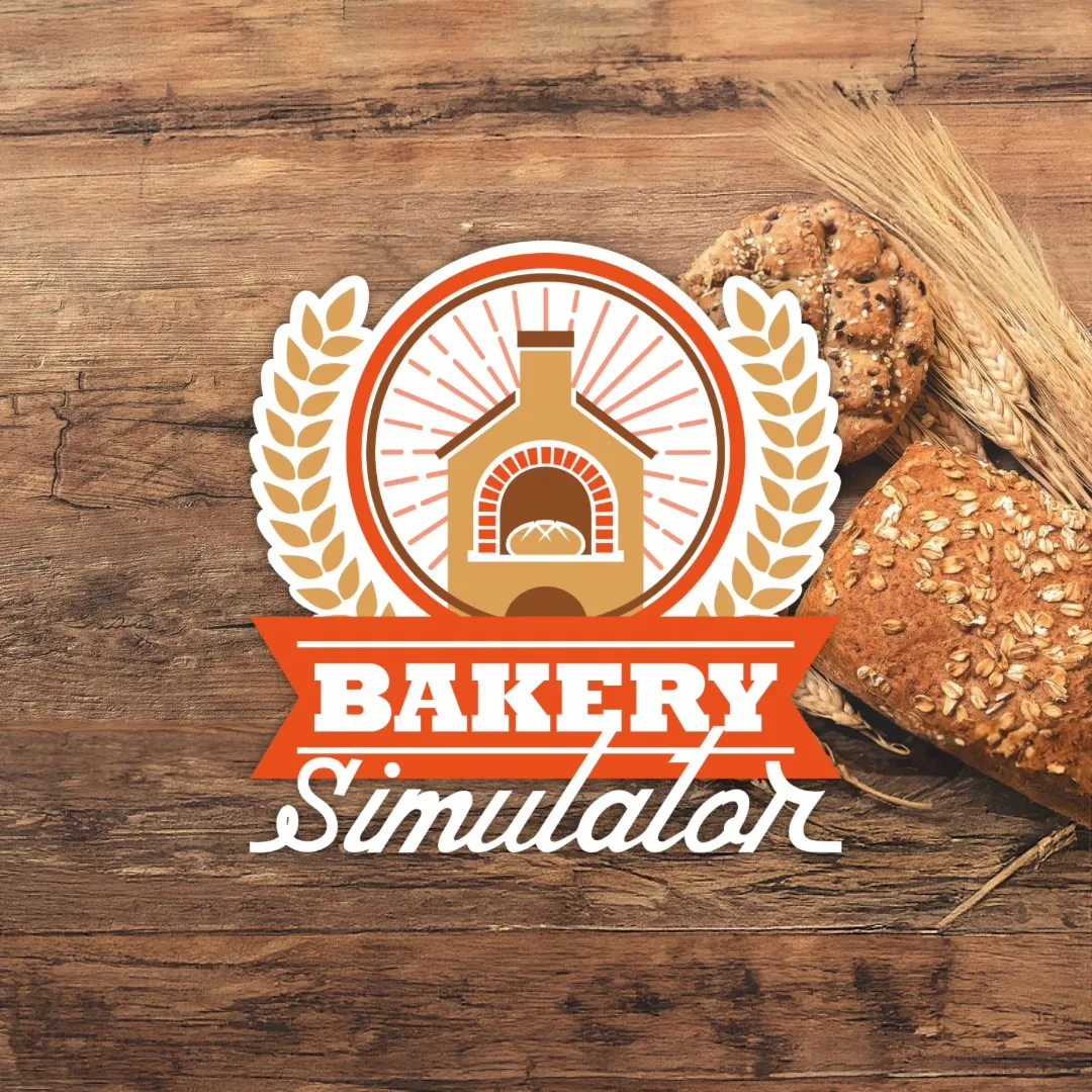 Bakery Simulator | XBOX | На любой аккаунт