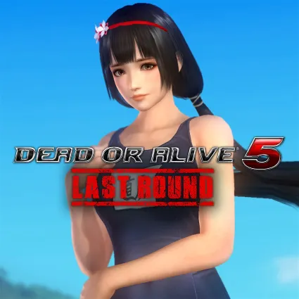 DOA5LR Newcomer Swimsuit Costume - Naotora Ii | XBOX | На любой аккаунт