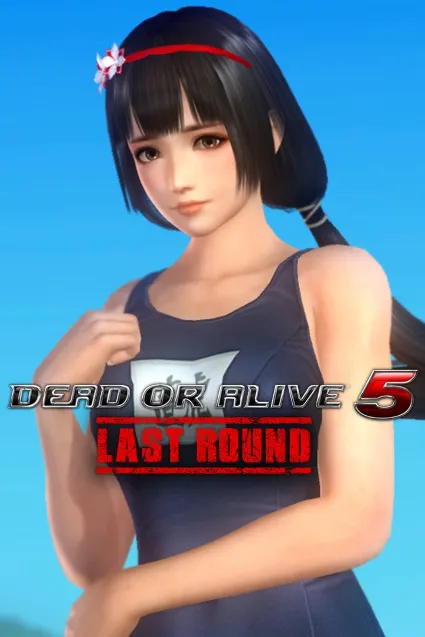 DOA5LR Newcomer Swimsuit Costume - Naotora Ii | XBOX | На любой аккаунт