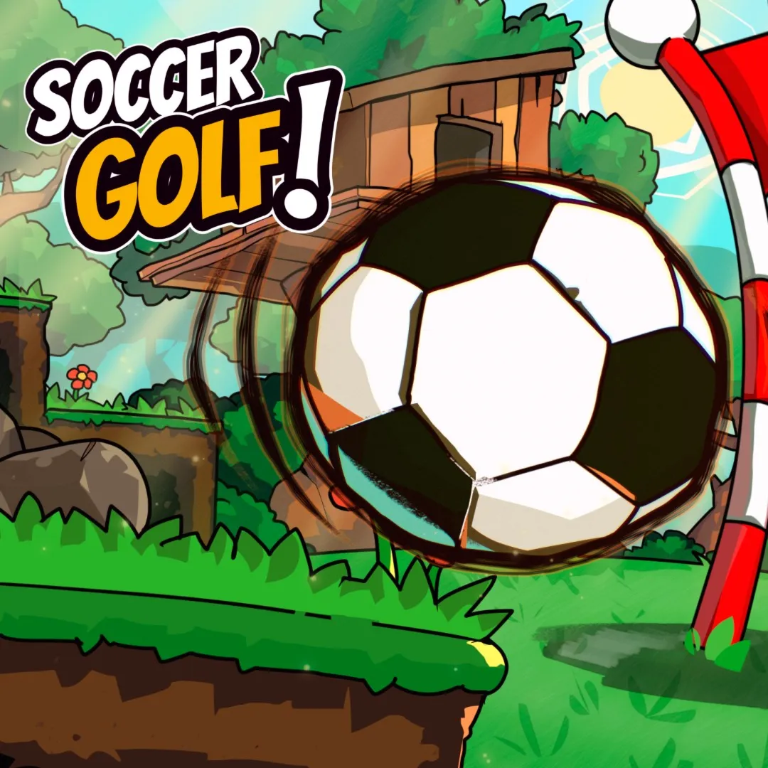 Soccer Golf | XBOX | На любой аккаунт
